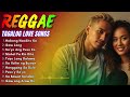 Tagalog Reggae Love Songs Nonstop 2026 🎶 Best Relaxing Reggae Mix