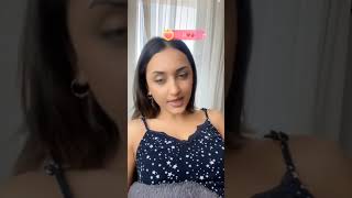 Periscope Live Cute Girl 1637