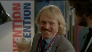 Keith Lemon The Film Bloopers