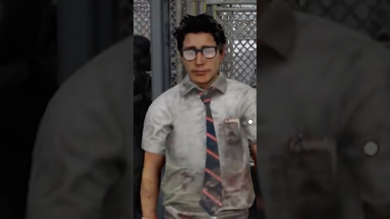 Дуайт, что ты здесь делаешь? 