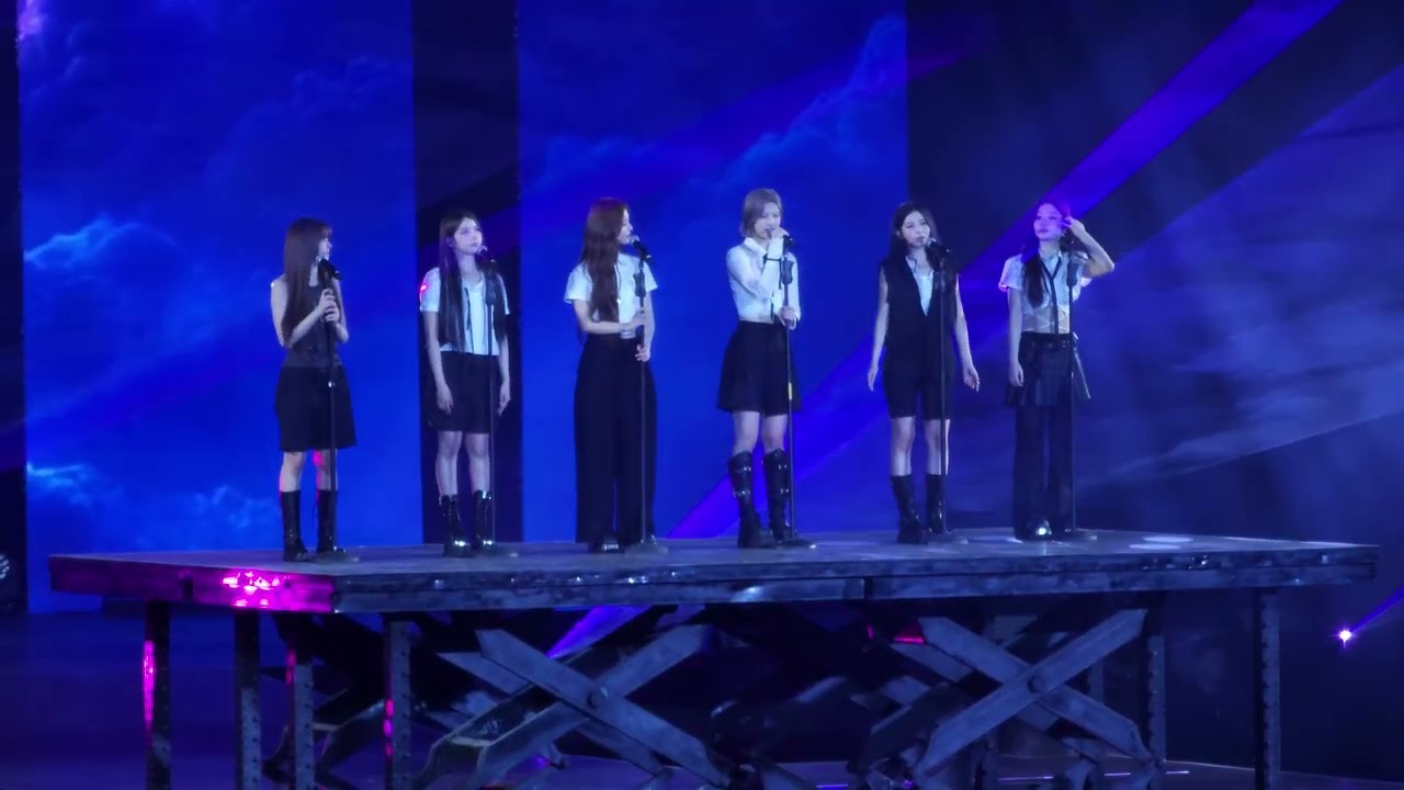 nmixx リリー mixx lab タイペイ 入場特典 taipei Korean Star coming to Taiwan | NMIXX Taipei FAN-CON [NMIXX CHANGE
