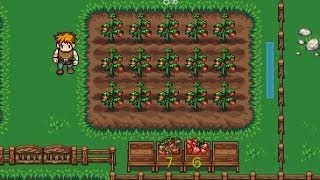 Free Game Tip - Idle Farmer screenshot 3