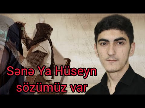 Bu Erbeyinde / Nail Meddahi ( Yeni Mersiyye 2022)