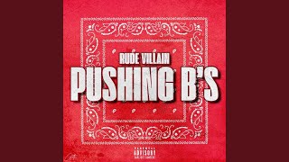 Pushing B's