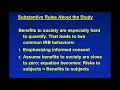 IPPCR 2018: Institutional Review Boards Part 3