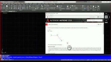 AutoCAD Introduction