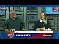 Ar hakan kartal anlatiyor