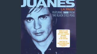 Video thumbnail of "Juanes - La Noche"