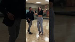 Download Lagu 5 Ways to do a Cross Body Lead Guaranteed to Elevate Your Salsa Dancing 💃🏻 MP3