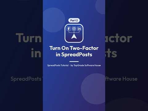 Why Two-Factor Authentication Matters at Spinpolo