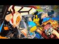 New Marvel TOKON Matches: Full Breakdown &amp; Review