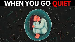 When You Go Quiet, Everything Changes | Carl Jung