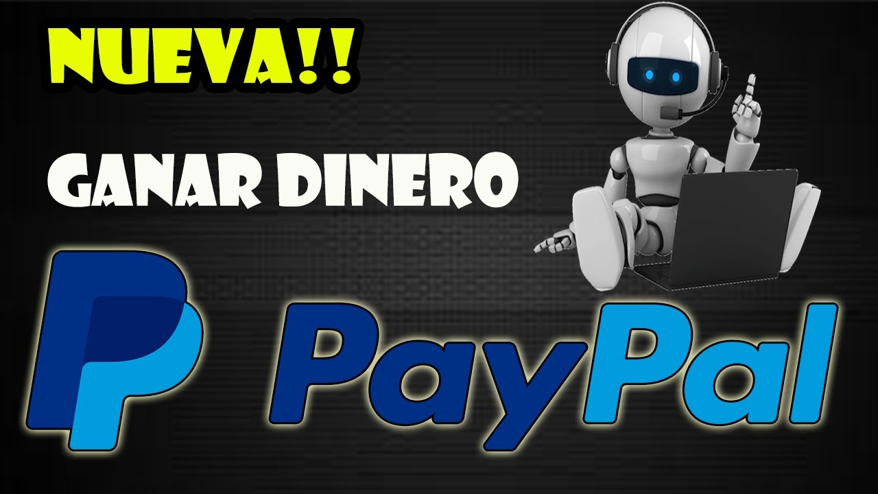 Web para Ganar Dinero a Paypal con Anuncios y Ofertas Cómo Ganar