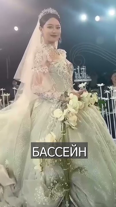 Невеста захотела свадьбу в стиле ТИТАНИКА - YouTube