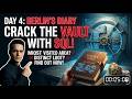 SQL Interview Questions &amp; Answers | Day 4: Berlin Web Series Scenario