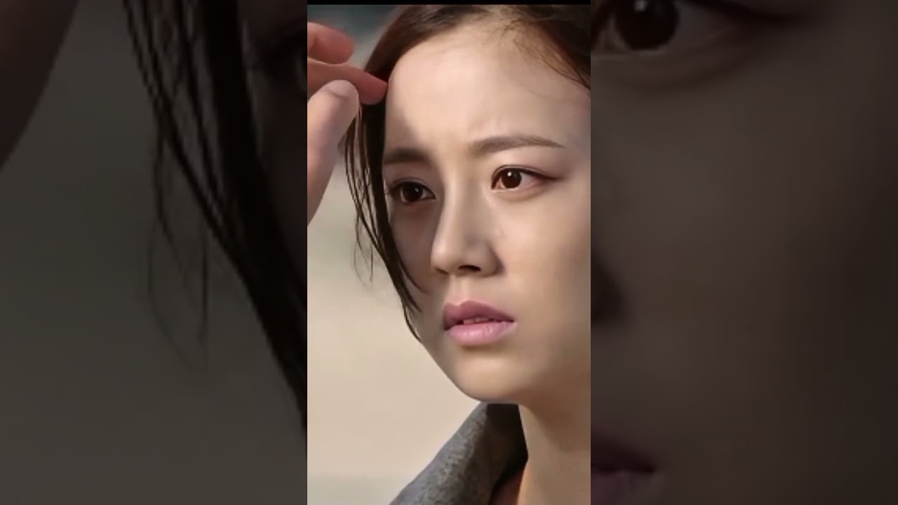 Song Joong-ki & Moon Chae-won❤️The Innocent Man (2012) 