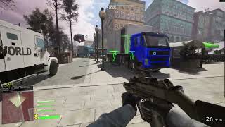 Alpha Response: random clip dump @Xilekai