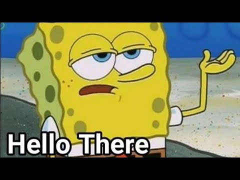 Star Wars Order 66 with Spongebob theme
