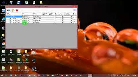 How to LIMIT Internet Speed of WiFi Users  2017 Works 100% in 2018   YouTube