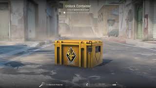 SPECTRUM 2 CASE OPENING (KNIFE UNBOXIBG)