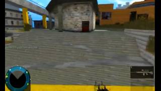 Operation7 Gameplay en Edsa - merdan0