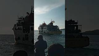 Download Lagu KAPAL SABUK TANCAP GAS#shorts#kapal#sabuk MP3