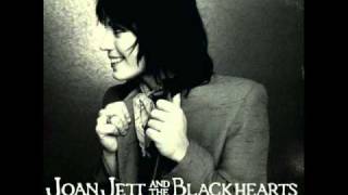 Video thumbnail of "I Want You-Joan Jett & The Blackhearts"