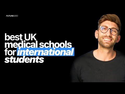 Top 10 UK Universities For International Students