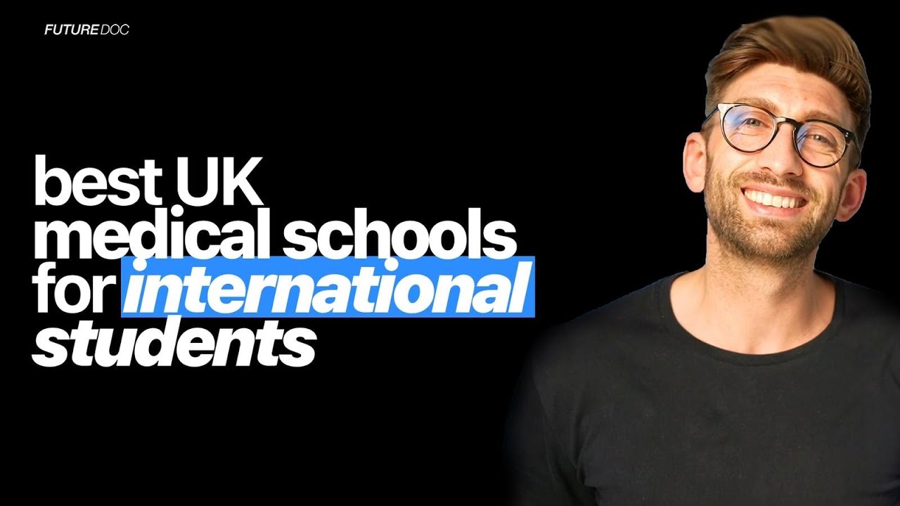 Top 10 UK Universities For International Students YouTube Top 10 UK Universities For International Students YouTube