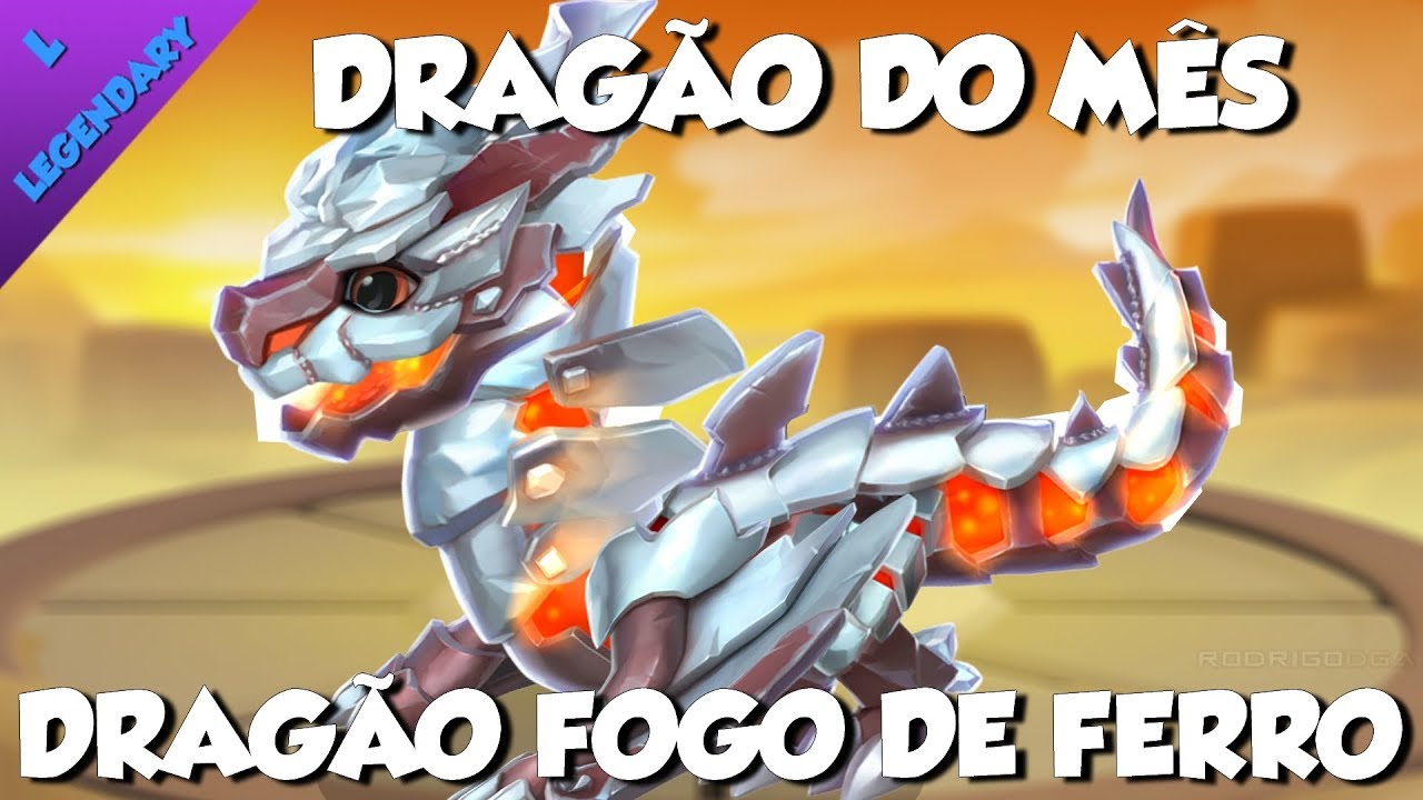 Dragon Mania Legends Imperador da Cidade do Dragão, dragão, jogo, dragão  png