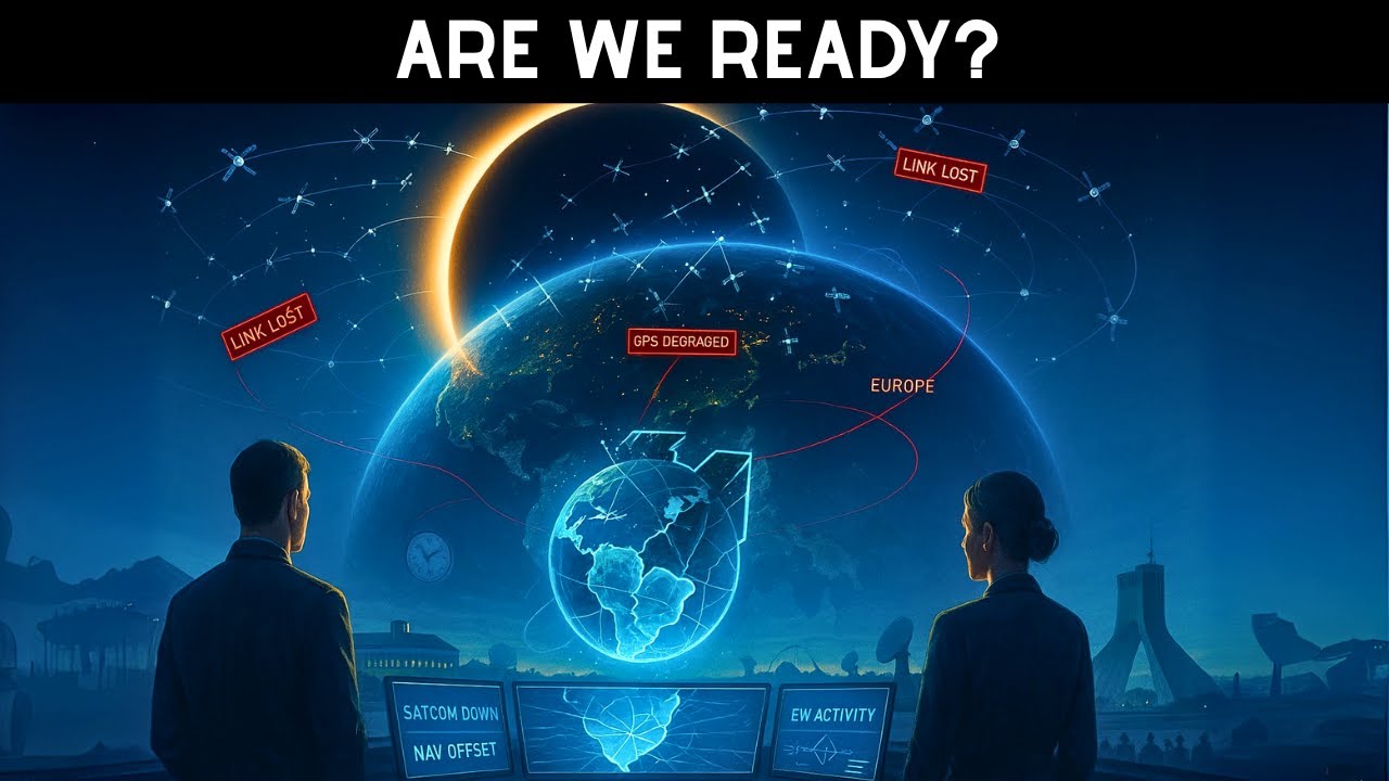 Operation Black Sky: The U.S. Plan for the Next Great Power War