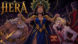 Hera SHUTS DOWN Zeus & Lucifer - Two-Song Villain Epic (HAZBIN HOTEL Expanded Mythos)
Morningstar. Put the wings away... And you...dont.
Hera leaves Olympus unattended for one afternoon and comes back to find her husband and the King of Hell squaring off over somebodys daughter.
Two songs, one video (How exciting).
The Throne Stayed Standing is for Zeus - three thousand years of being written down as the jealous wife, and she has a rather different account of who actually held Olympus together.
I Am The Vow is for Lucifer, who just promised to unwrite an entire mythology and is about to learn what holds one together.
β±οΈ CHAPTERS
0:00 - Part I: The Throne Stayed Standing
0:00 - Part II: I Am The Vow
π΅ Genres: Orchestral-rock
π¬ Watch the full pantheon war:
βΆοΈ Lucifer - The Primordial - the song shes answering - https://youtu.be/rbHnGF0_1e8
βΆοΈ Zeus Part 1 and 2 -
https://youtu.be/4VYbQcTr3IQ
https://youtu.be/2BTrSzHPEoU
βΆοΈ The Pantheon War - https://www.youtube.com/playlist?list=PL-BnPF_Yo3_jg89k4Z1J29fAYPf-0kmKU
βββββββββββββββββββββββββββββββ
π Subscribe for weekly villain songs, dark character anthems, and what if reimaginings!
π https://www.youtube.com/@MythicTune?sub_confirmation=1
π Listen on your favourite platform:
π§ Spotify: https://open.spotify.com/artist/6V4JJLrCeqTibQajwfyMEi
π΅ Apple Music: https://music.apple.com/us/artist/mythictune/1778154797
πΆ YouTube Music: https://music.youtube.com/channel/UCUxbZd2eD3hKFTDZFtWBogw
π¬ More MythicTune Playlists to Binge and Lose yourself:
βΆοΈ The Complete MythicTune Collection: https://www.youtube.com/playlist?list=PL-BnPF_Yo3_iiaWvcKFB65-XFCrarC2RL
βΆοΈ My Personal Favourites That weve put together: https://www.youtube.com/playlist?list=PL-BnPF_Yo3_hmgs5vqy_pFRhJsWnrI3c6
βββββββββββββββββββββββββββββββ
βοΈ Written & Produced by MythicTune
π΅ Music created with SUNO Studio & Mixing
π¨ Visuals created with AI & graphic design tools
π΅ Original Song by MythicTune
π€ Concept, Visuals & Lyrics by MythicTune
βββββββββββββββββββββββββββββββ
#vivziepop #mythology #lucifer #zeus #hera #queen Hera SHUTS DOWN Zeus & Lucifer - Two-Song Villain Epic (HAZBIN HOTEL Expanded Mythos)