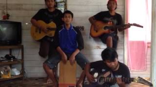 SID - Sunset Di Tanah Anarki (acoustic) cover by SUMITROE