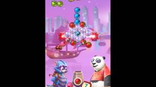 Bubble Island 2 Hong Kong Level 60-A - NO BOOSTERS