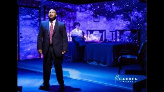 The Mountaintop Experience: Essex O'Brien is MLK