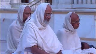 Shri Siddhachal Bhaav Garima | Deepak Bhai Bardoli | 16.03.2025 | PART 09 | Arihant Bhakti Mandal