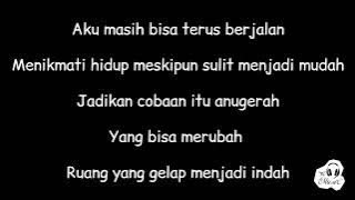 St12 - Ruang Hidup (Lirik)