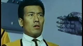 18. Ultraman - The Brother from Another World (Aired: November 13, 1966)