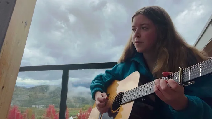 Ella Korth - Studebaker (Kenny Smith cover)
