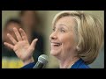 Three Martini Lunch: Hillary's Sunshine State