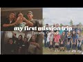 First ever mission trip!!!