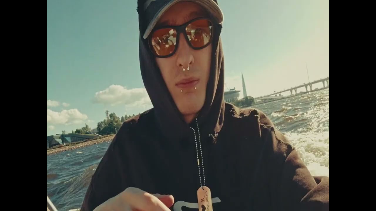 [SOLD] LILDRUGHILL x 9MICE Type Beat - Шарит (prod. by DeLovee)