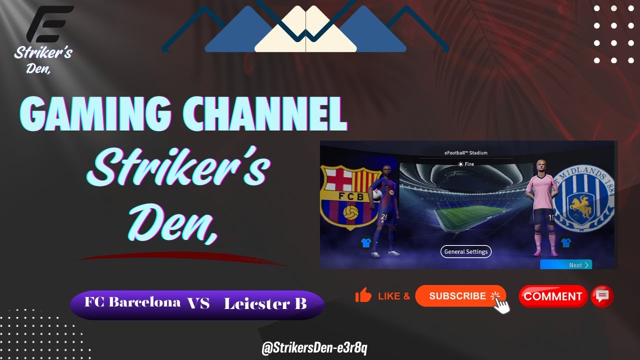 “First Look After Update: eFootball Victory!”