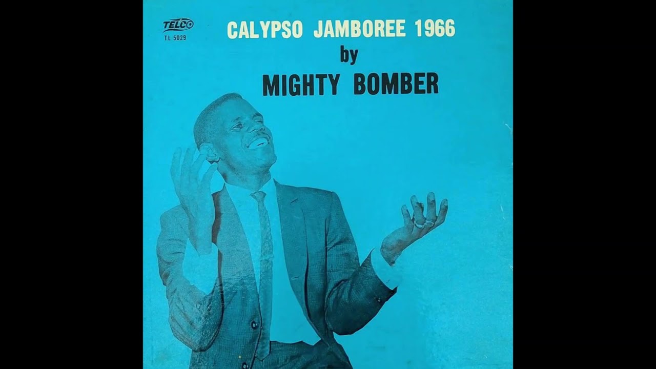 Mighty Bomber - Merry Christmas - YouTube