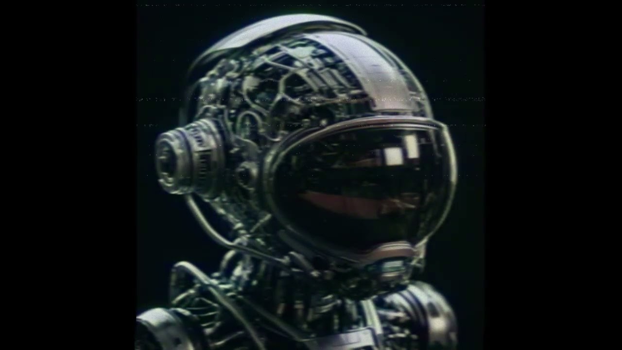 London Lazers - Nobody   | Space | Disco | Spacesynth