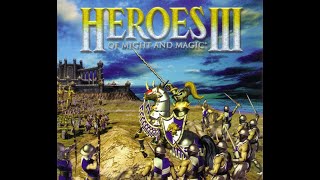 Heroes of Might and Magic III-Прохождение-Греховный поход ч.3