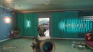 5 man split