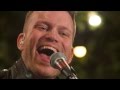 Atomic Tom - "Music Makes the Heart Grow Stronger" (Live at The Standard Hotel, Los Angeles)