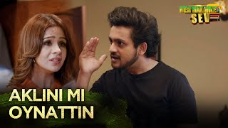 Sonam, Rakşam'ın Evine Yerleşti | Her Halimle Sev 75. Bölüm