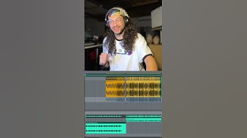 Create wide, breathing mixes in Bitwig with my go-to method for crafting dynamic space, depth.